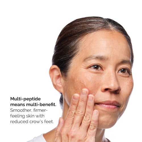 The Ordinary Multi Peptide HA Serum 60ml