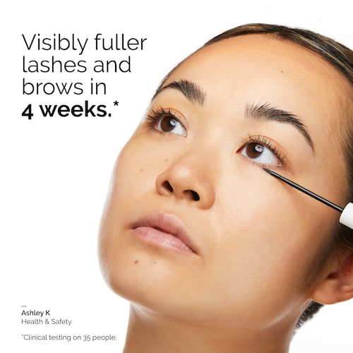 The Ordinary Multi Peptide Lash and Brow Serum 5ml