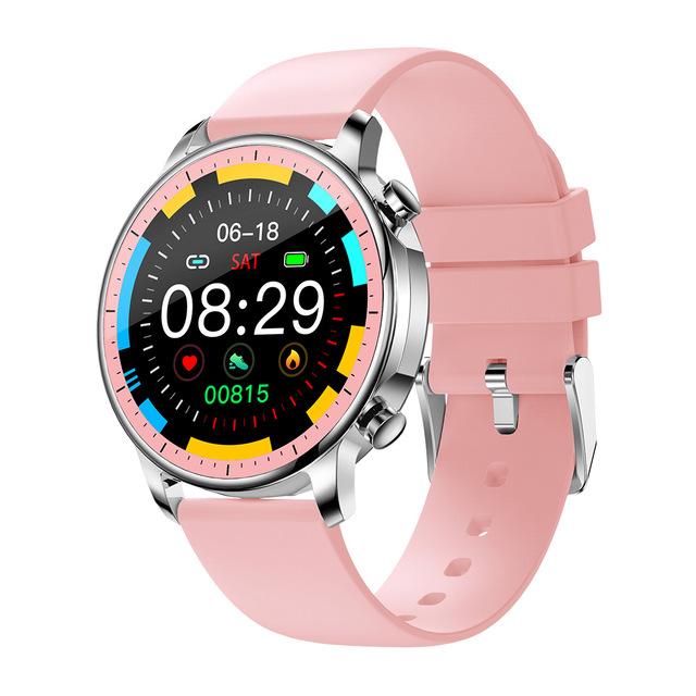 2023 Valentines Romantic Gift Wrist Watches for Couple Men Women Sport Smart Watch