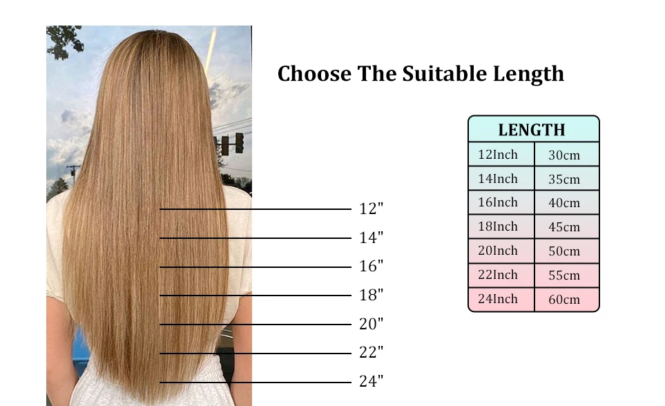 (24inch 50g) Tape Hair Extensions Human Hair Real Remy Tape in Hair Extension Seamless Skin For Salon High Quality Natural Hair Transplant