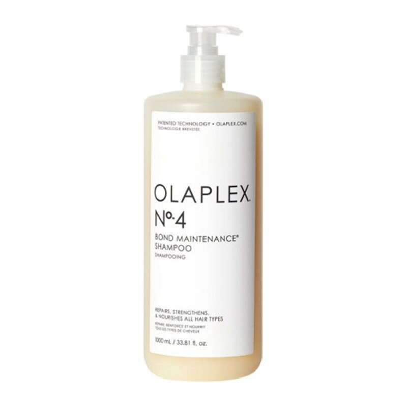 Olaplex No.4 Shampoo 1 litre