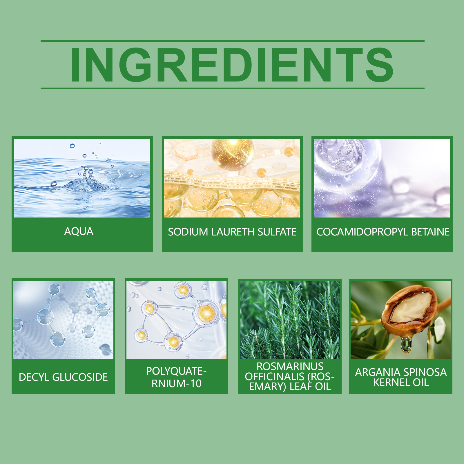 Batana Oil Shampoo Hair Strengthens Anti Loss Restore Damaged Split Hair Scalp Cleansing Dandruff Control Hair Growth Shampoo ﻿