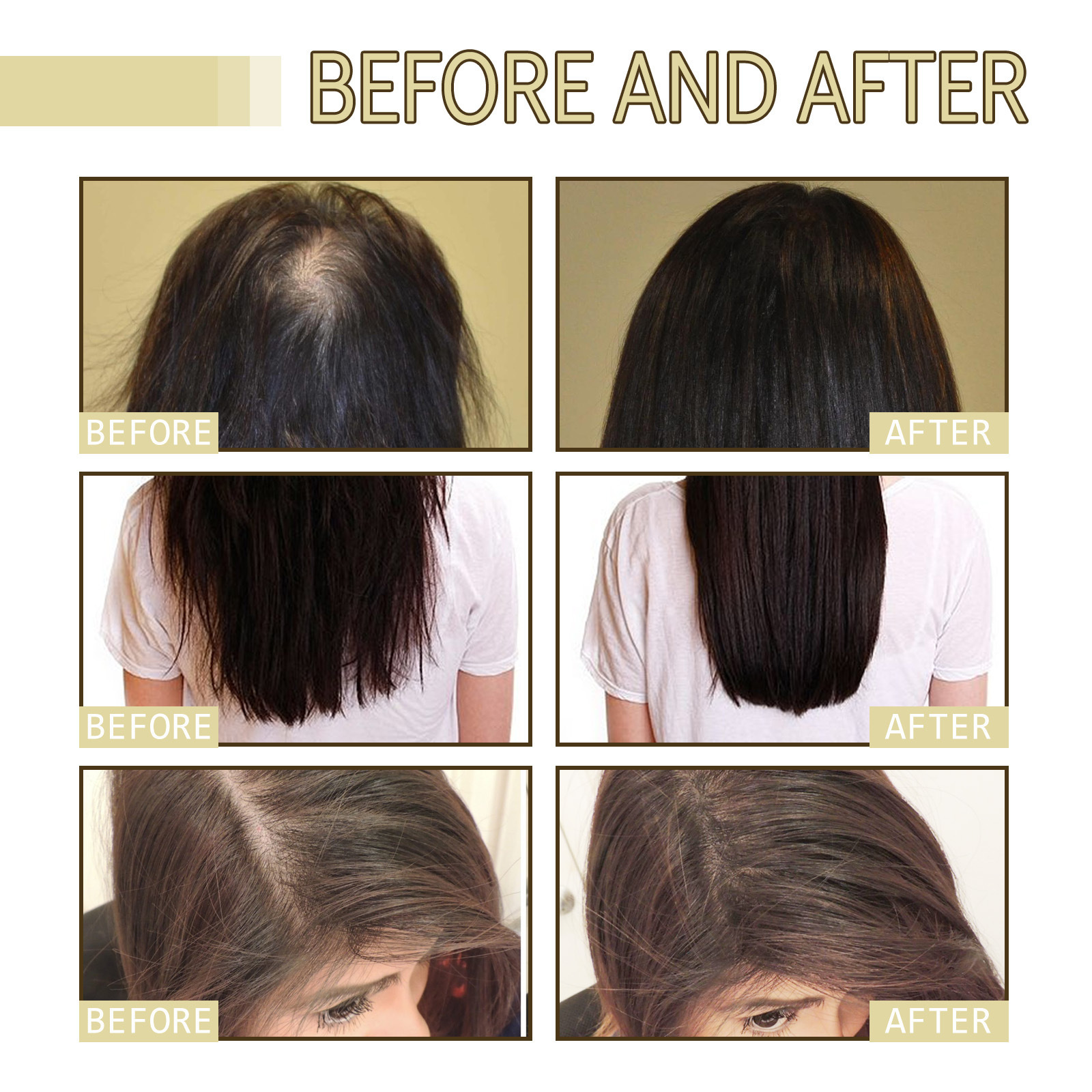 Rosemary Hair Oil Nourishing Smoothing Shine Enhancing For Soft Manageable Hair Daily Care