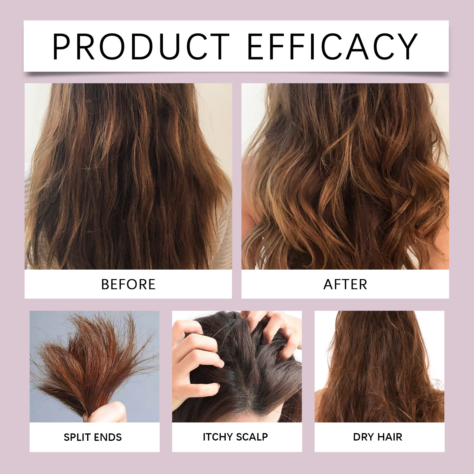 Onion Soft Shampoo Daily Mild Clean Hair Silky Light Fresh Fluffy Care For Common Hair