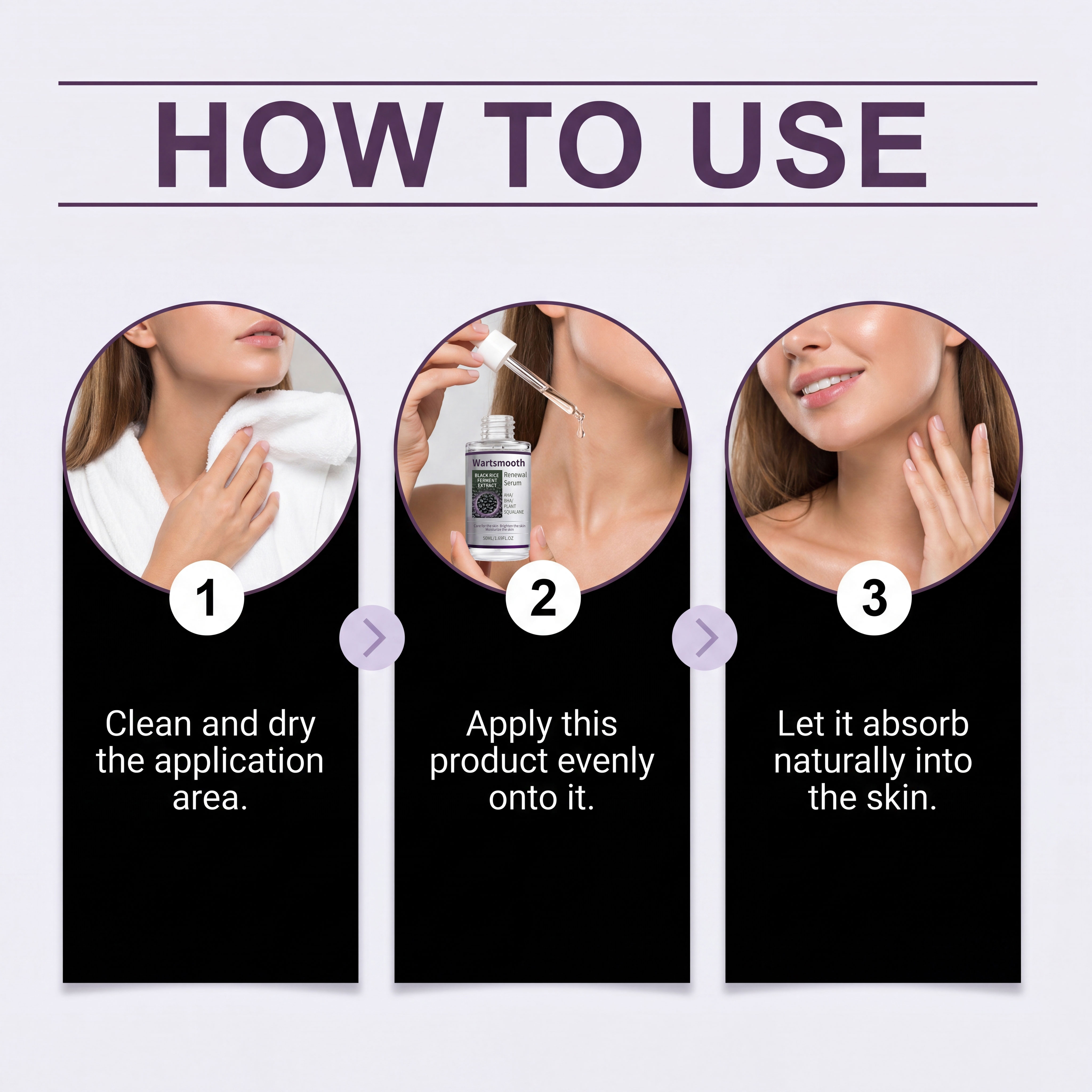 Skin Care Essence Liquid Moisturizing Water Lock Mild Gentle Hydrating Brightening For Face Body Skin