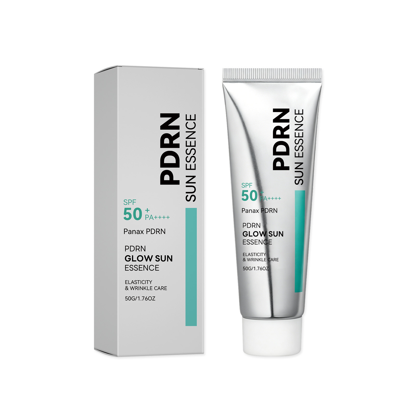 Brightening Protection Essence Cream Light Smooth Easy Spread Face Body Skin Daily Commute Care