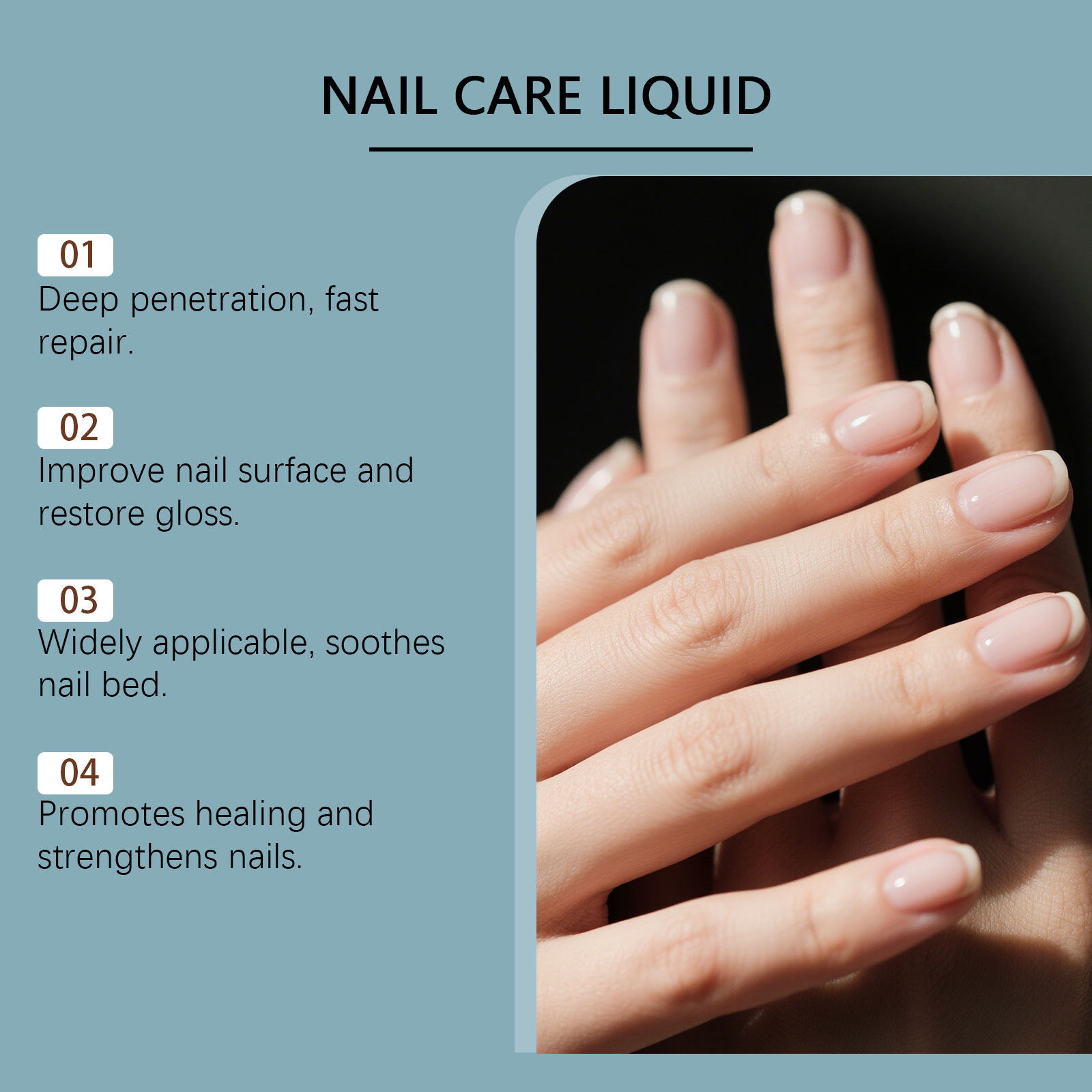 Nail Care Oil Nourish Moisturize Mild Portable Nail Surface Daily Protect Gentle Care