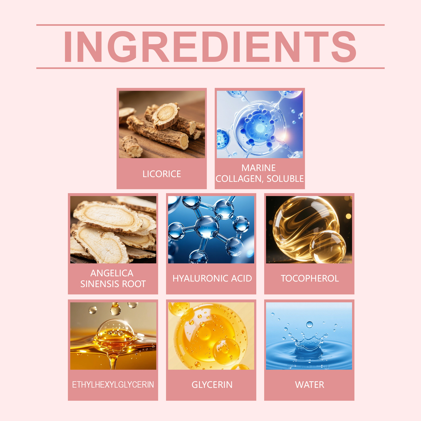 Feminine Body Care Patches Mild Ingredients Daily Nourish Protect Comfortable Skin Care For Body