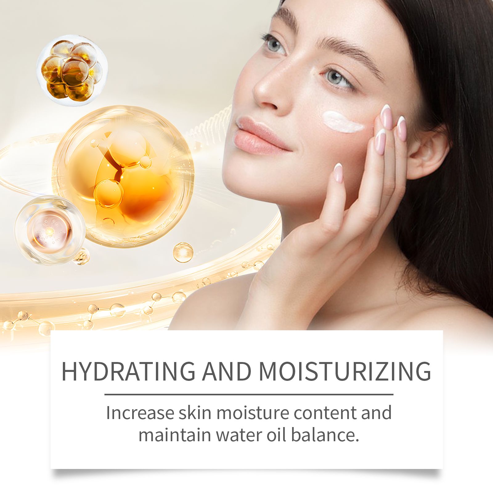 Blemish Care Set With Glycolic Toner Moisturizer Cleanser And Niacinamide Serum