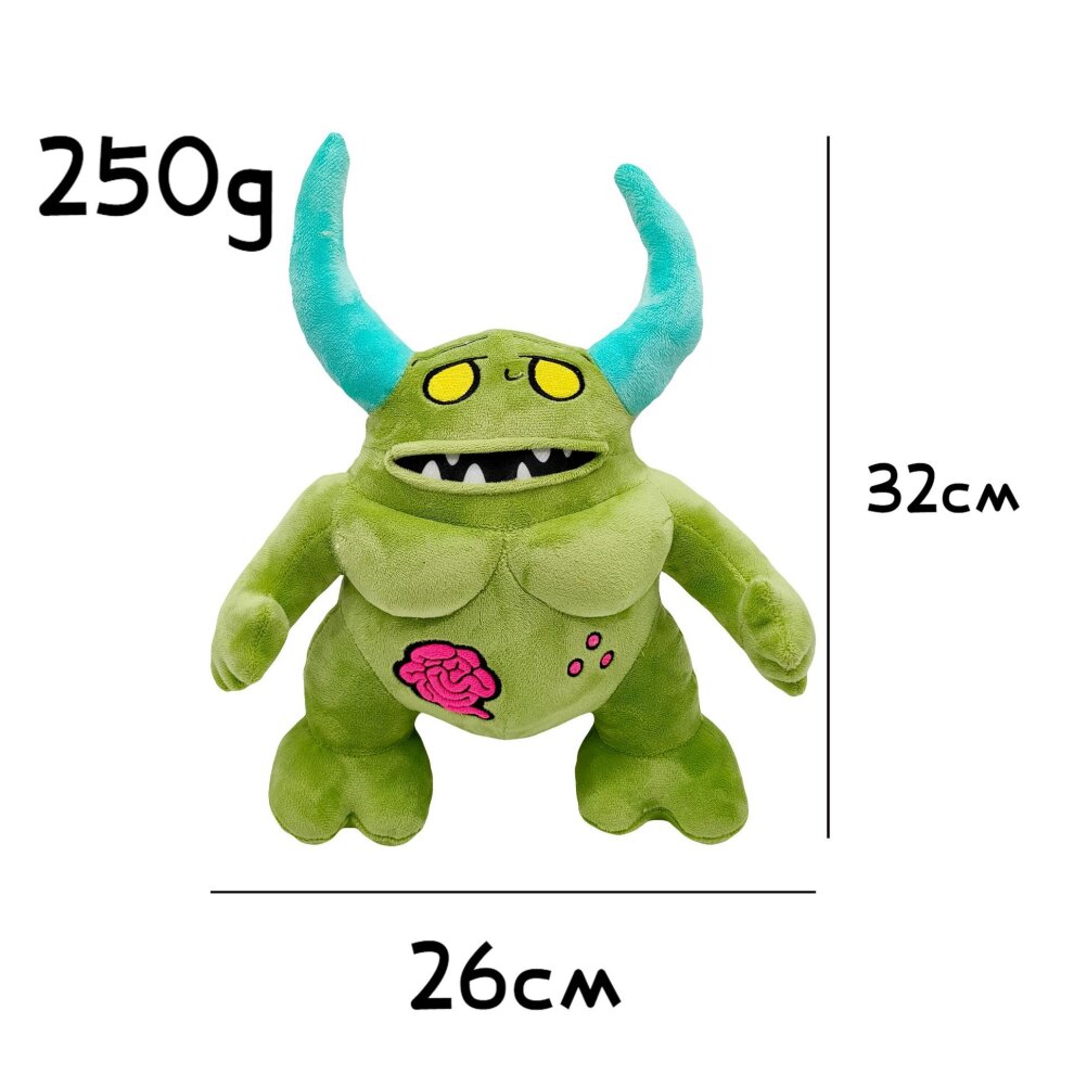 12 ' Nurgle Plush Doll Stuffed Animal Toy Gift