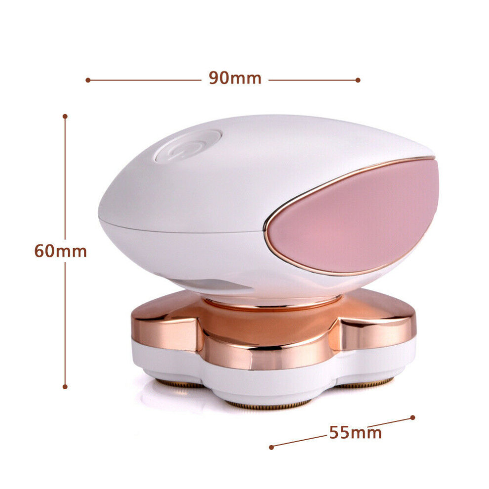 Finishing Touch Flawless Legs Womens Hair Remover
