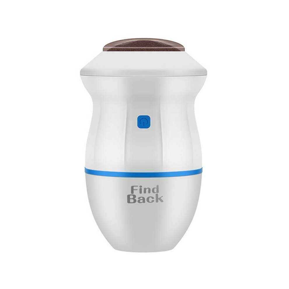 Portable Electric Foot Grinder Electric Vacuum Foot Callus Remover Electric Vacuum Adsorption Foot Grinder Foot Heel Repair Electric Foot File Pedicure Adsorption Foot Care Tool for Dead Hard Cracked Dry Skin Callus Crusty Remover
