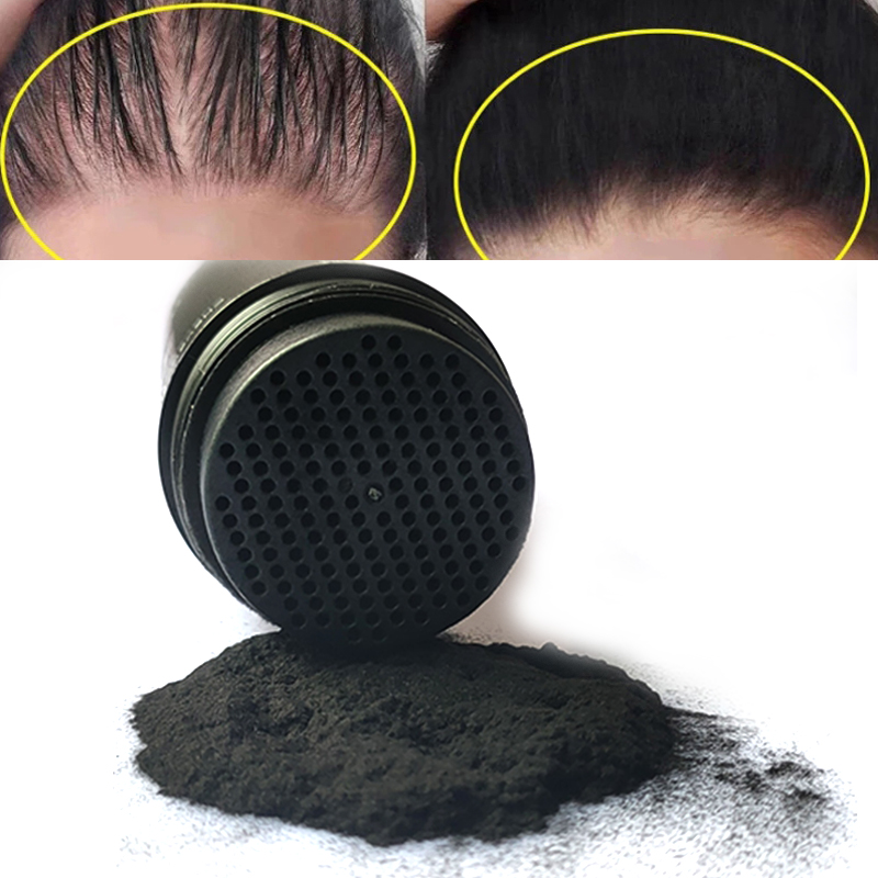 (Dark Brown) Toppik Hair Building Fibres Keratin Thickening Spray