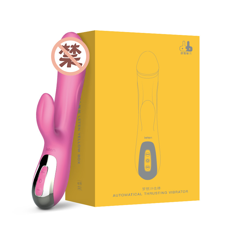 Thrusting G-spot Clitoral Vibrator Sex Toys for Women Realistic Dildo Massager Adult Toys with Dual Heating Point Safe Silicone Vibrators for Female Pleasure