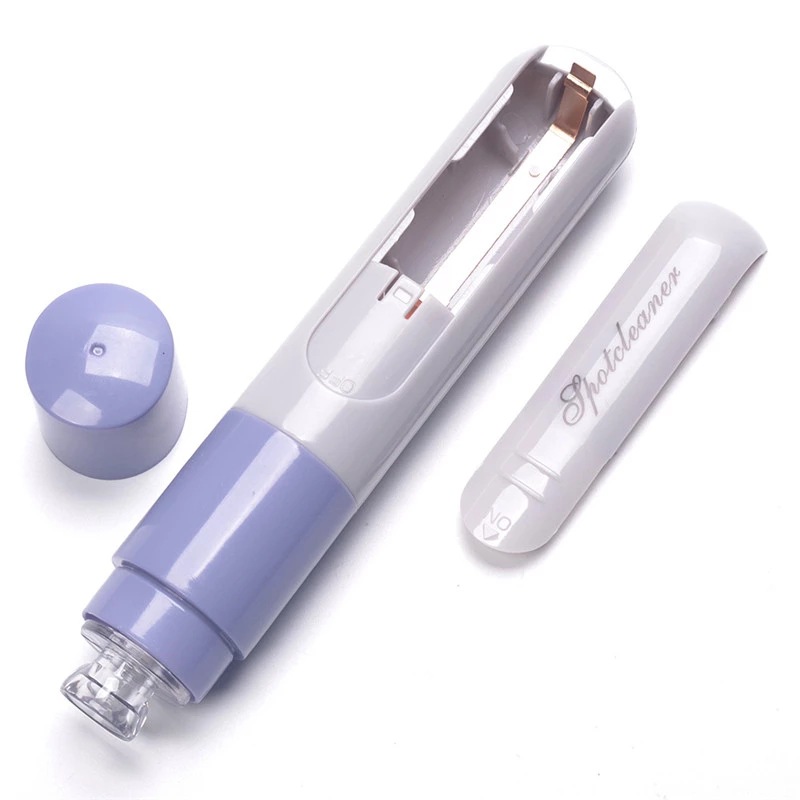 Electric Blackhead Remover Suction Facial Pore Cleaner Skin Face Machine Vacuum Facial Acne Dot Extractor