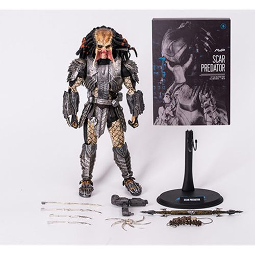 NECA Predator Ultimate Emissary Action Figure