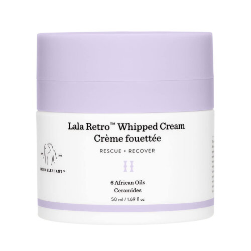 Drunk Elephant Lala Retro Whipped Cream