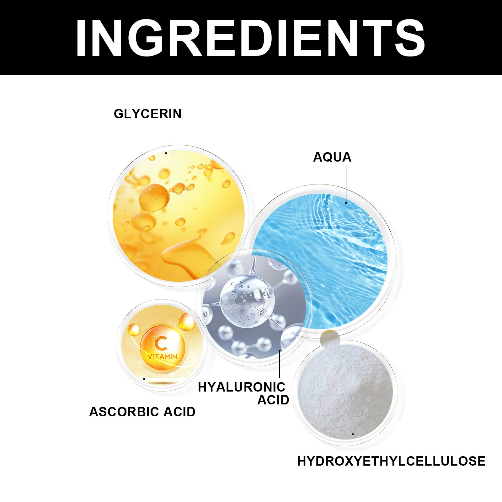 (1 PC) Facial Firming Essence Hydrates Lighten Fine Lines Brightening Essence Whitening Moisturizing Lifting Anti Aging Fade Fine Lines Brighten Facial Essence