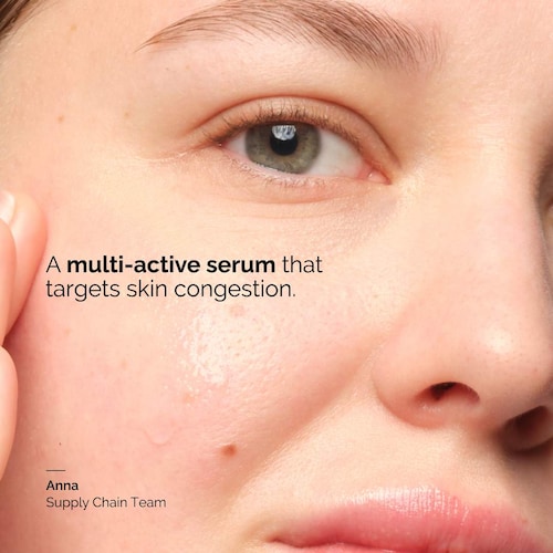 The Ordinary Balancing Clarifying Serum for Blemish Prone Skin 30ml