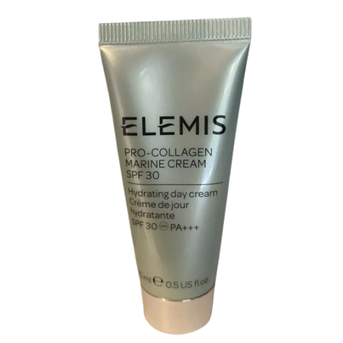 Elemis Pro-Collagen Marine Cream 15ml