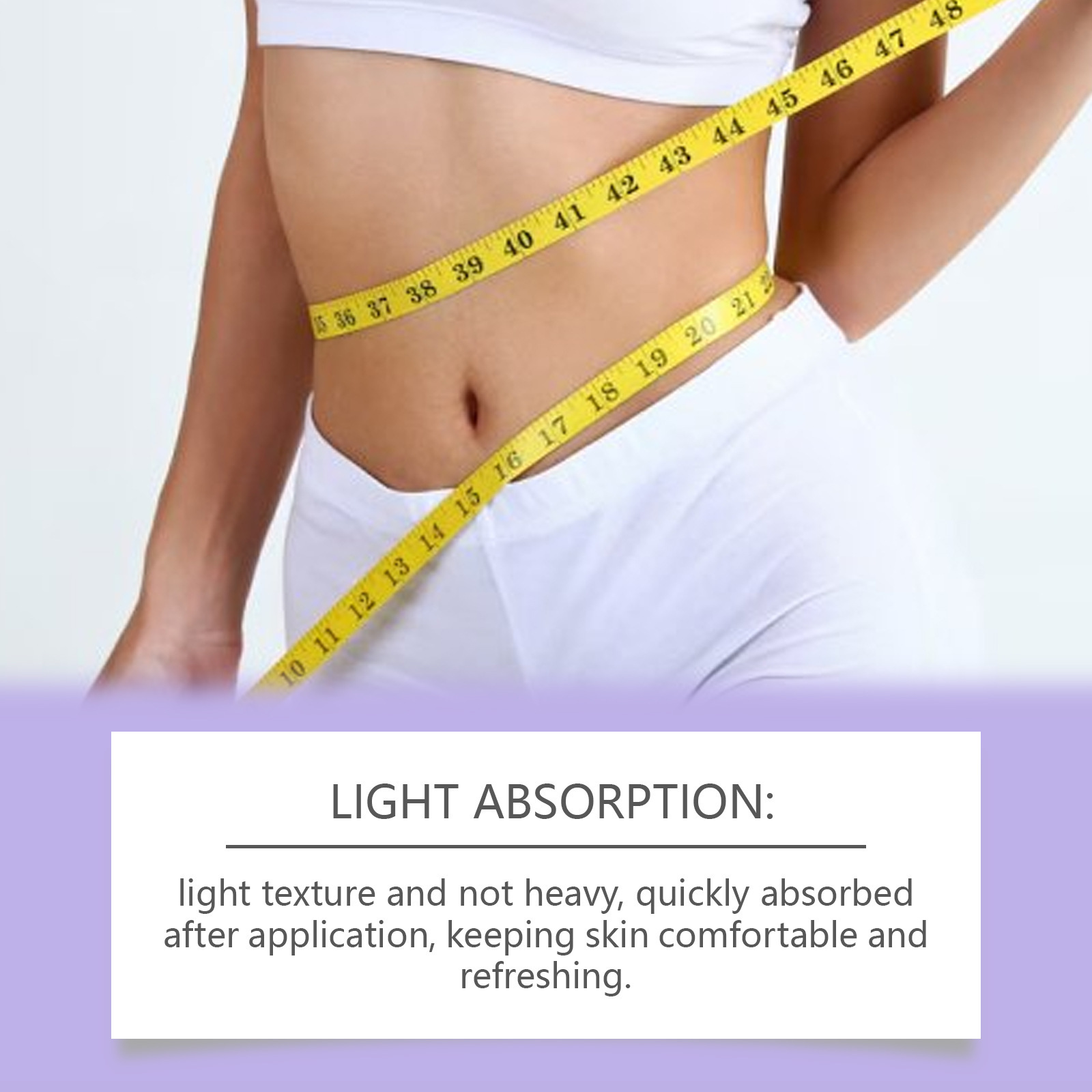 Body Contouring Firming Cream For Lazy Shaping Lifting And Moisturizing Daily Massage Body Care