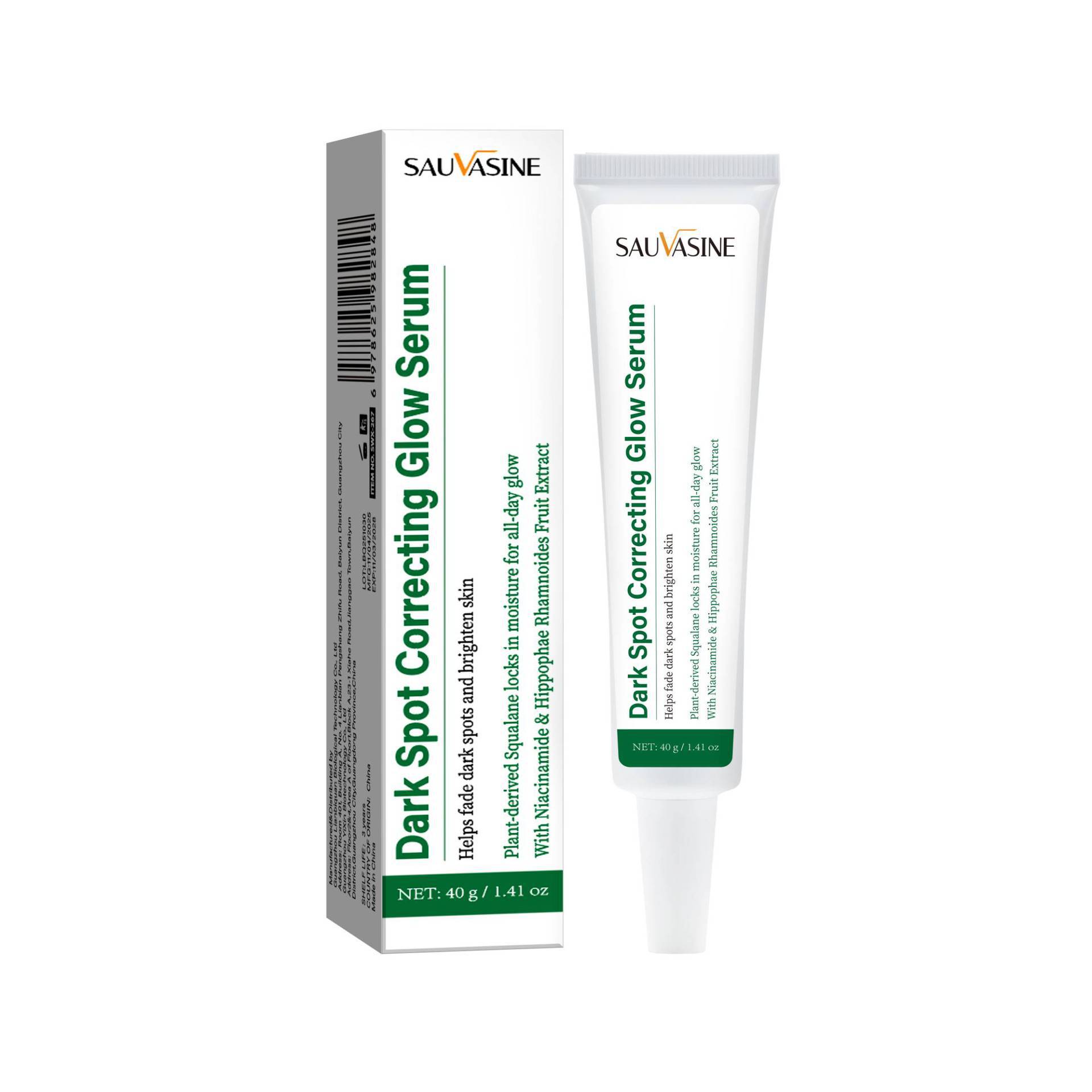 Dark Spot Repair Brightening Essence Cream For Fine Line Reduction Hydration And Skin Smoothing Daily Face Treatment