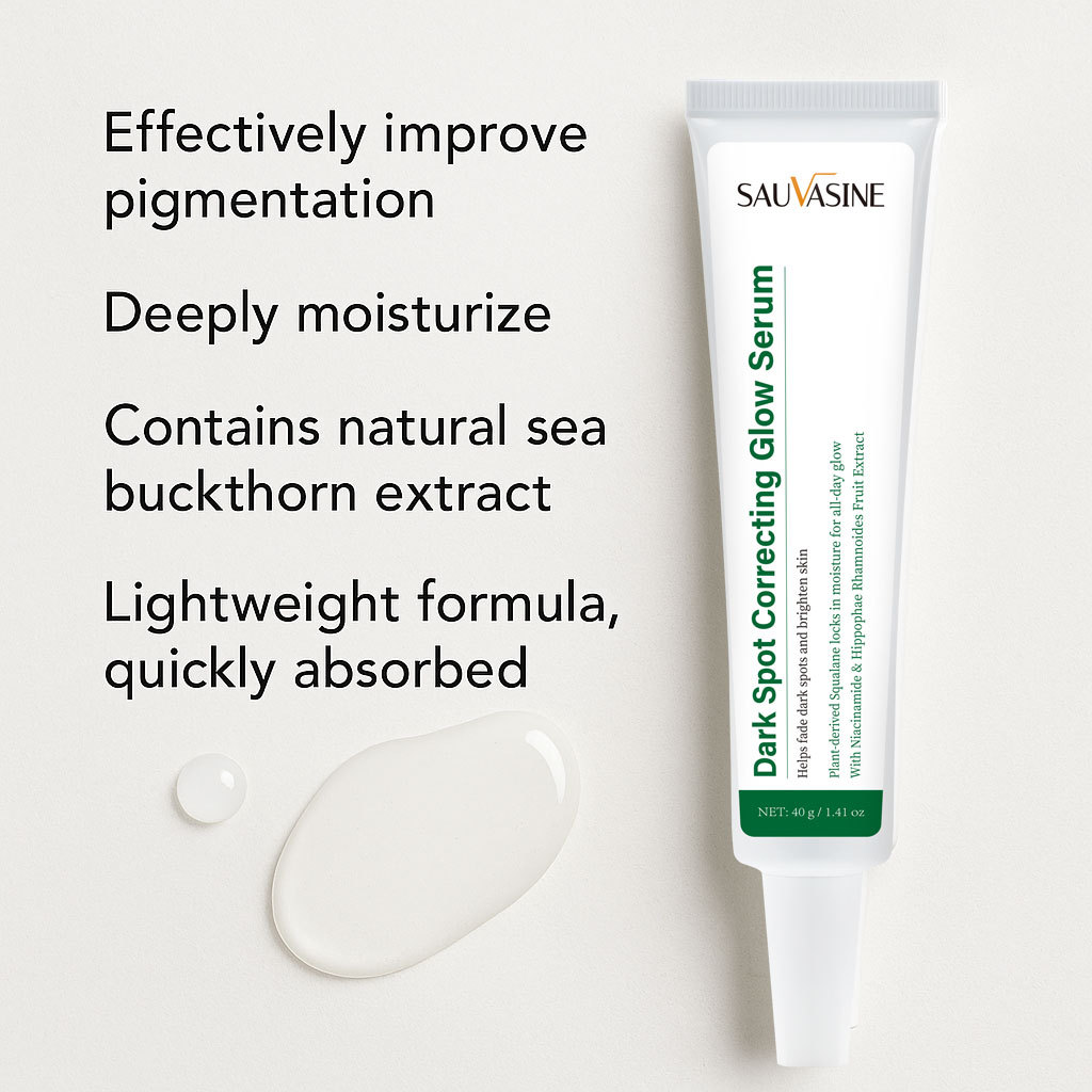 Dark Spot Repair Brightening Essence Cream For Fine Line Reduction Hydration And Skin Smoothing Daily Face Treatment