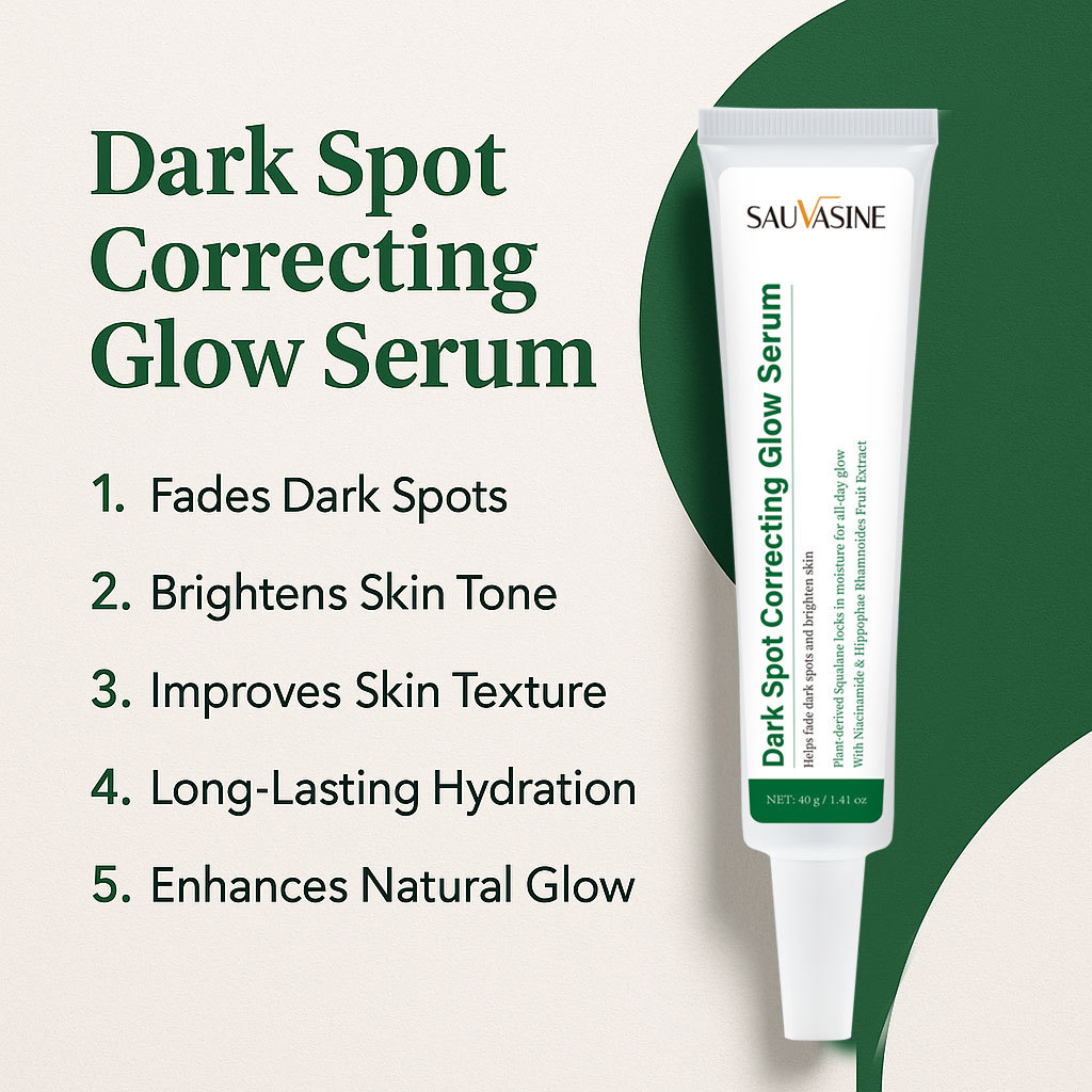 Dark Spot Repair Brightening Essence Cream For Fine Line Reduction Hydration And Skin Smoothing Daily Face Treatment