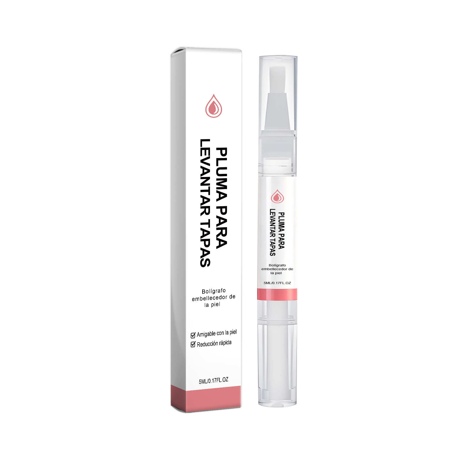 Eyelid Shaping Cream Invisible Traceless Natural Makeup Effect Waterproof Sweatproof Long Lasting Fit Hard To Remove Makeup Eye Cosmetic Use