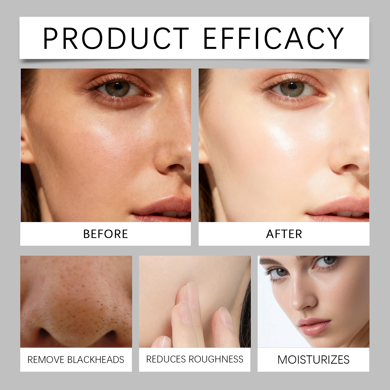 Brightening Peel Off Mask Mildly Cleanses Skin Radiant And Glossy Daily Facial Skin Care Treatment