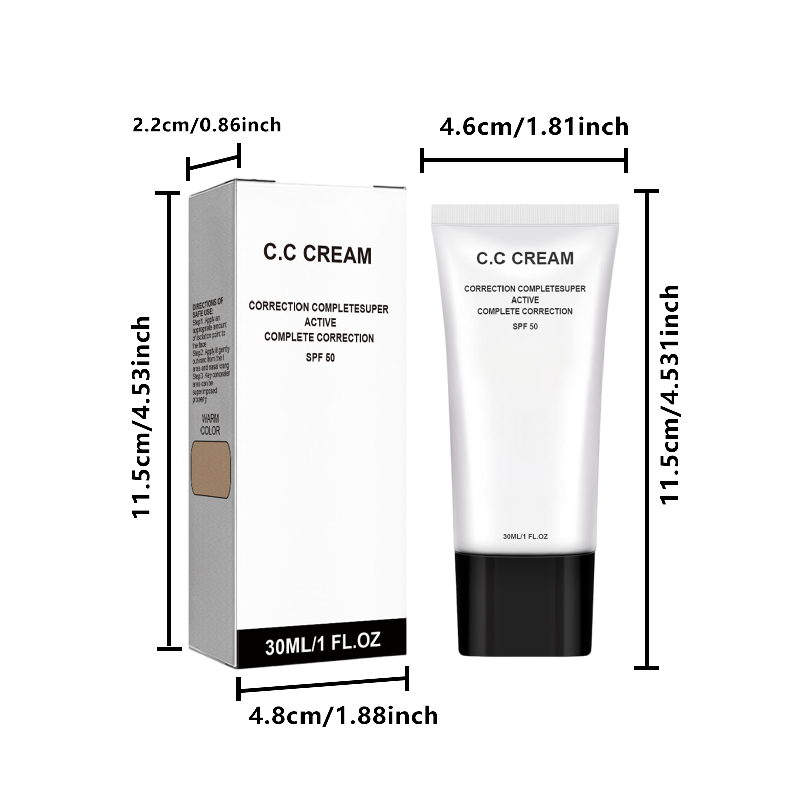 Primer Isolation Cream Moisturizing Concealing Brightening Soft Longlasting AntiFading Makeup Base For Facial Skin Foundation Matching Cosmetic
