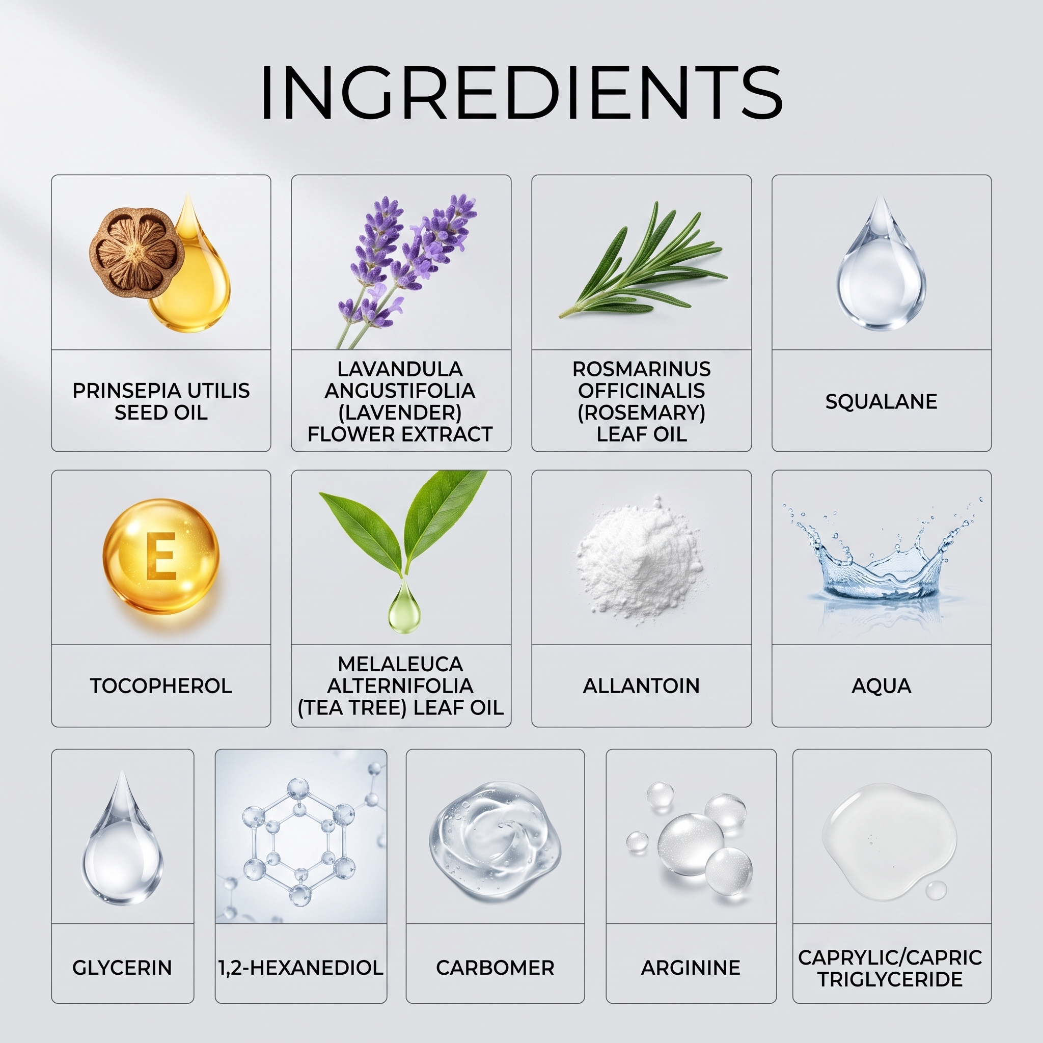 Skin Care Essence Mild Formula Light Hydrating Soft Skin Moist Fresh Non Sticky Texture