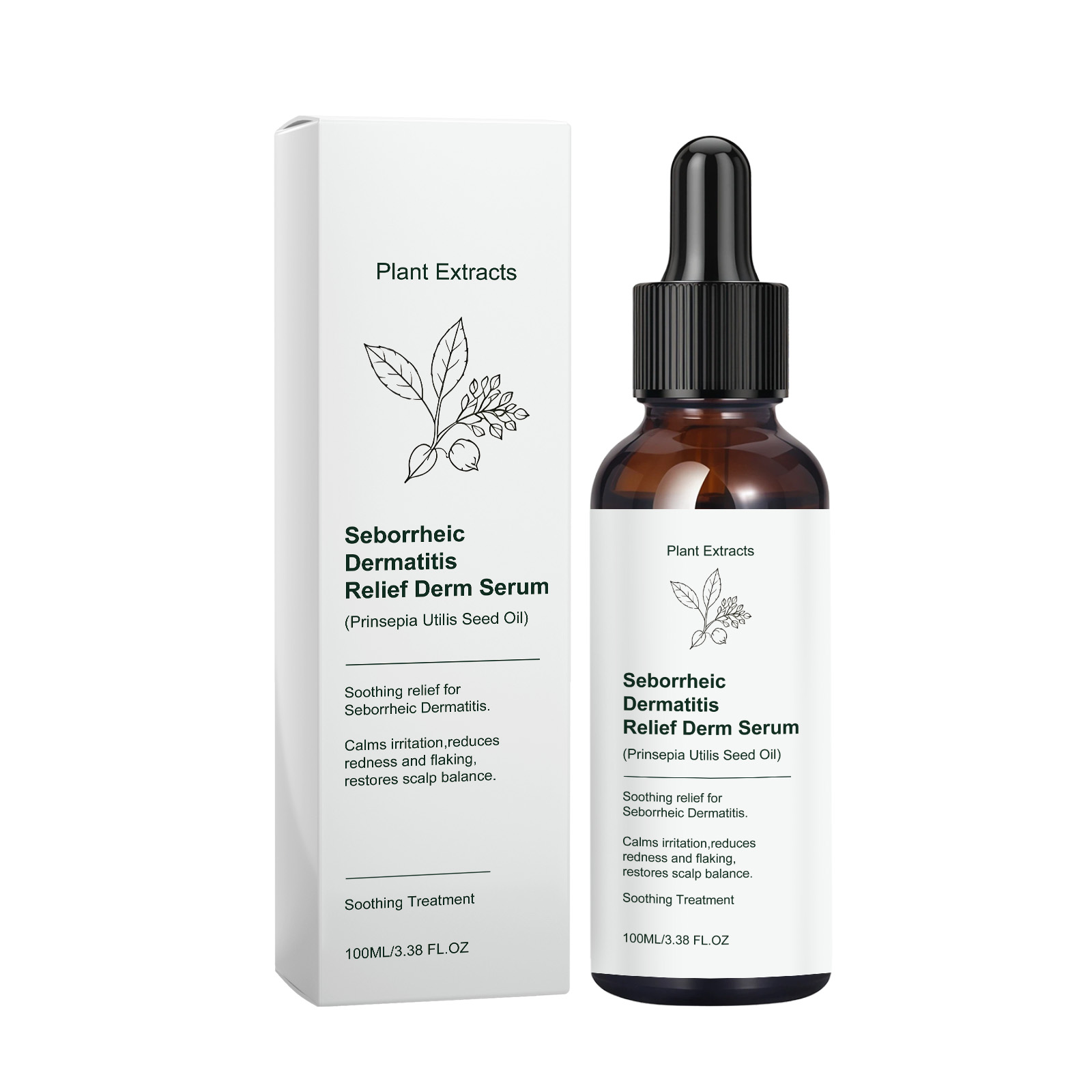 Skin Care Essence Mild Formula Light Hydrating Soft Skin Moist Fresh Non Sticky Texture