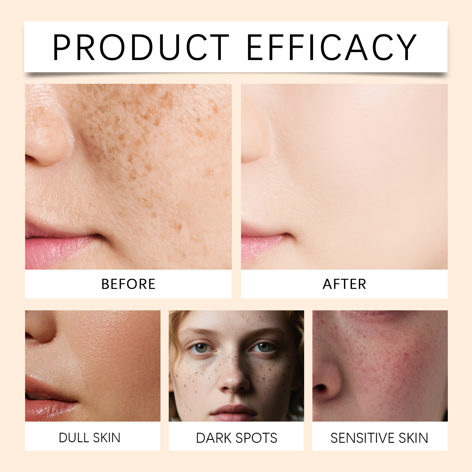Soft Skin Care Cream Gentle Mild Tender Delicate Moisturizing Brightening Hydrating Facial Daily Lotion