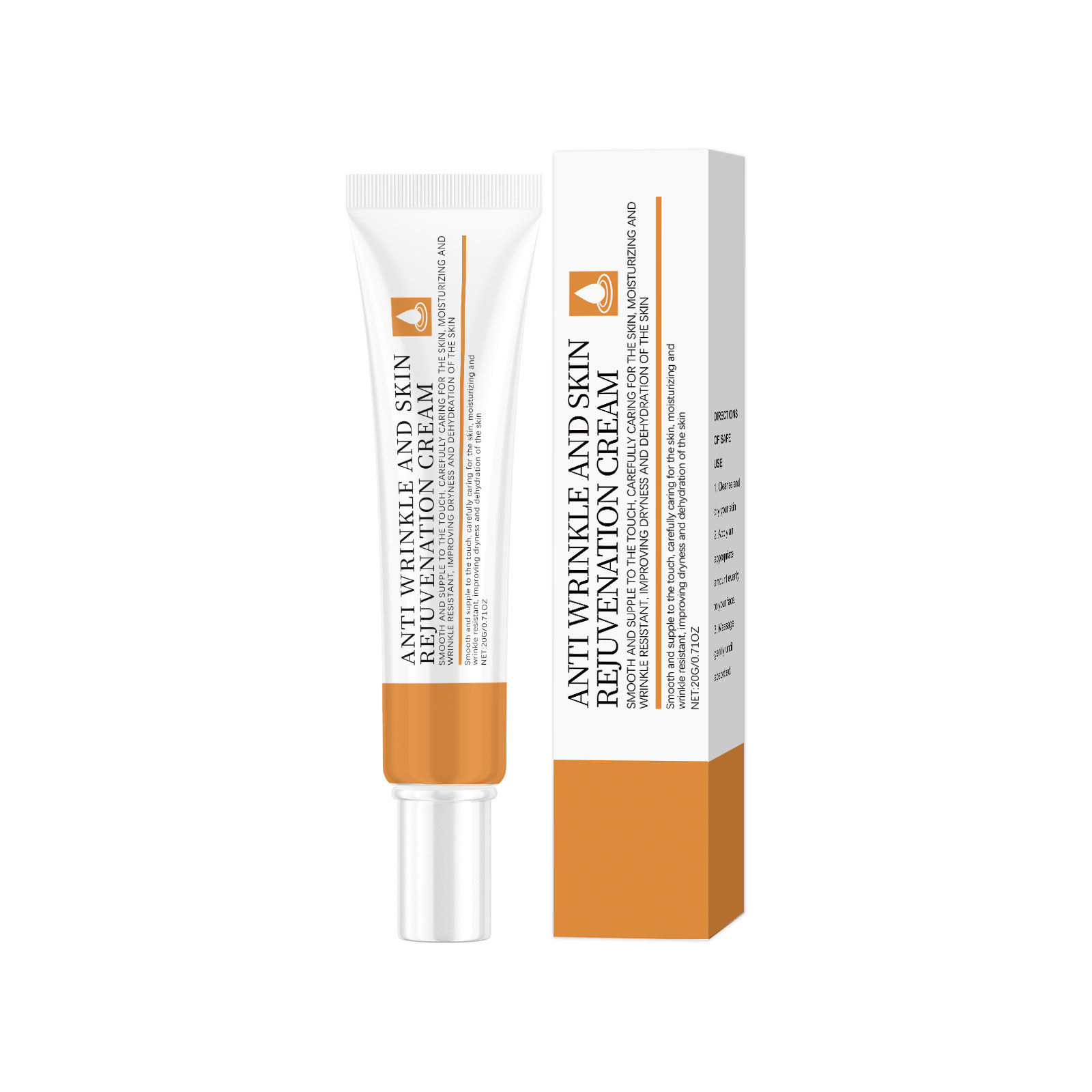 Soft Skin Care Cream Gentle Mild Tender Delicate Moisturizing Brightening Hydrating Facial Daily Lotion