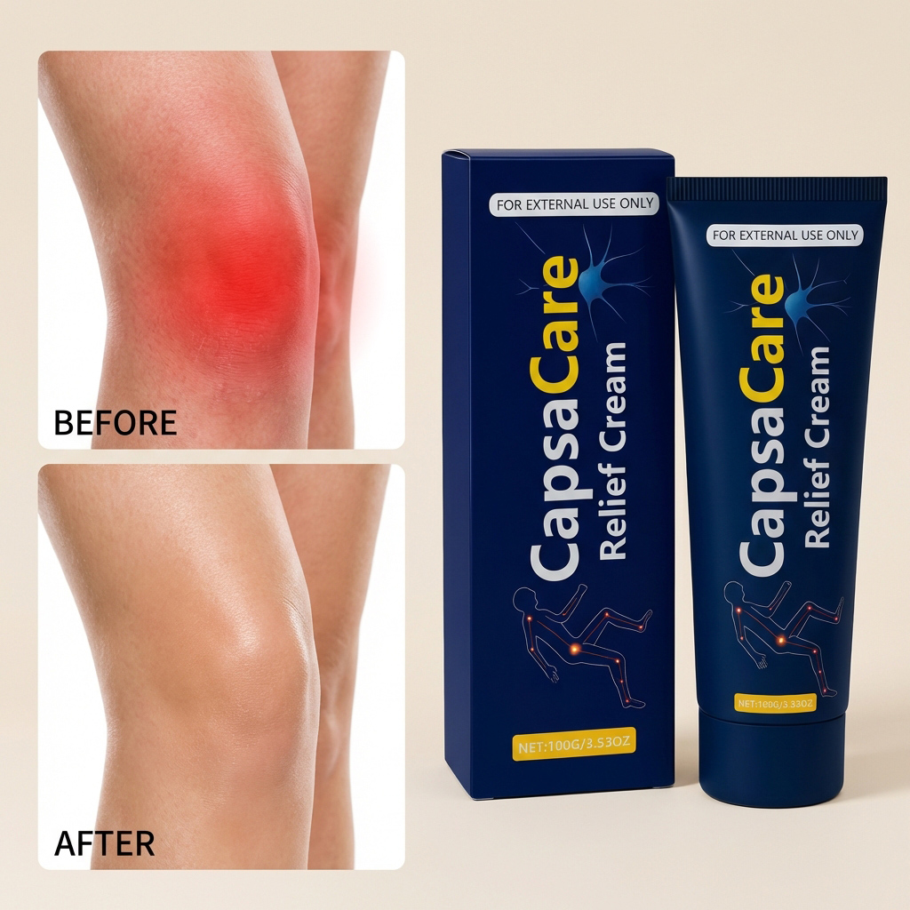 Joint Comfort Cream Skin Care Massage Lotion For Arm Shoulder Elbow Muscle Joint Relief
