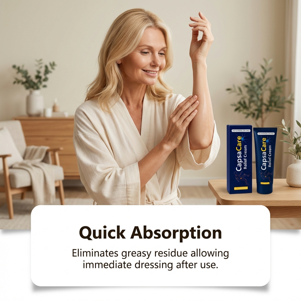 Joint Comfort Cream Skin Care Massage Lotion For Arm Shoulder Elbow Muscle Joint Relief
