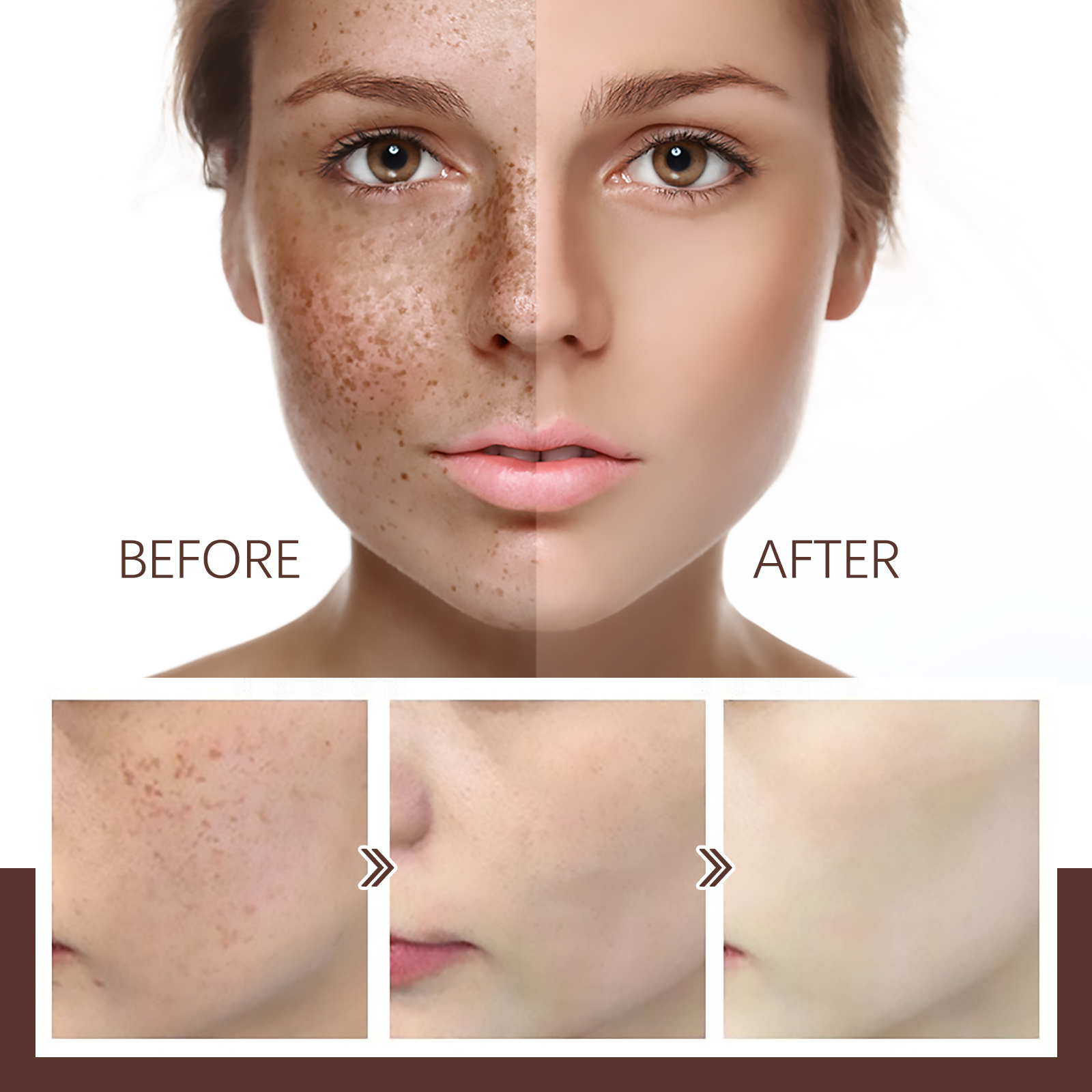 Peel Off Mask Brightening Firming Hydrating Dark Spot Fading For Glowing Skin Daily Face Care 1 PCS