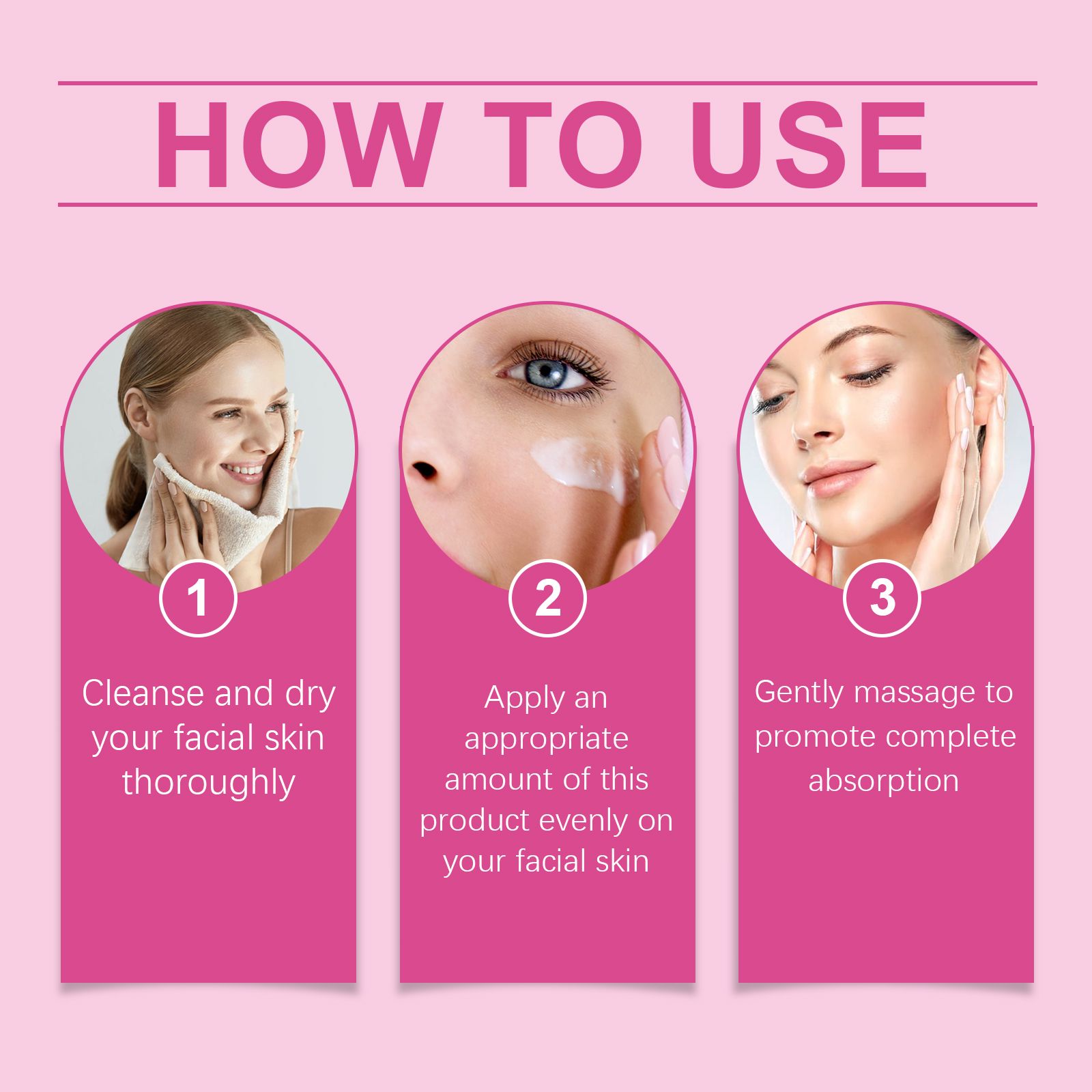Kojic Acid Moisturizing Cream Hydrating Nourishing For Face Skin Barrier Daily Care