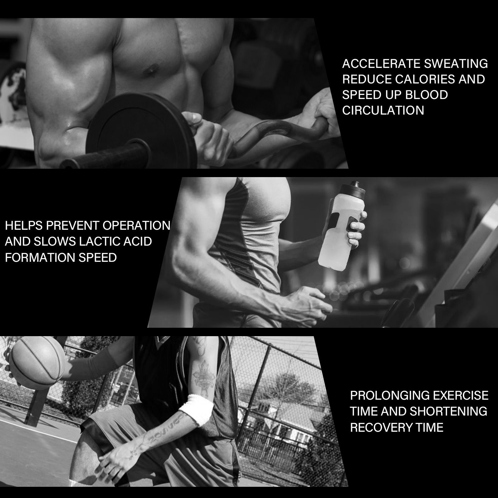 Abdominal Muscle Shaping Cream For Firming And Body Massage Daily Care