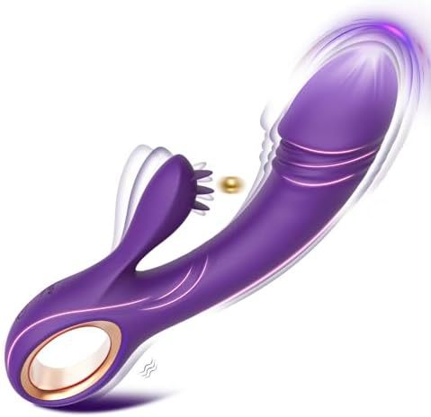 (Blue) Vibrating Wand Adult Sex Toy Vibrator for Women Female Masturbator Extra Large Ultra Low Noise Dormitory Masturbation Wand  Adult Products