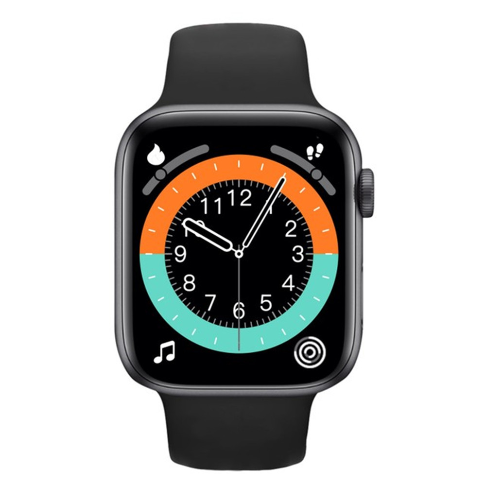 Smart Watch Heart Rate Blood Pressure Sleep Step Count Bluetooth Information Reminder Exercise Smartwatch For Xiaomi
