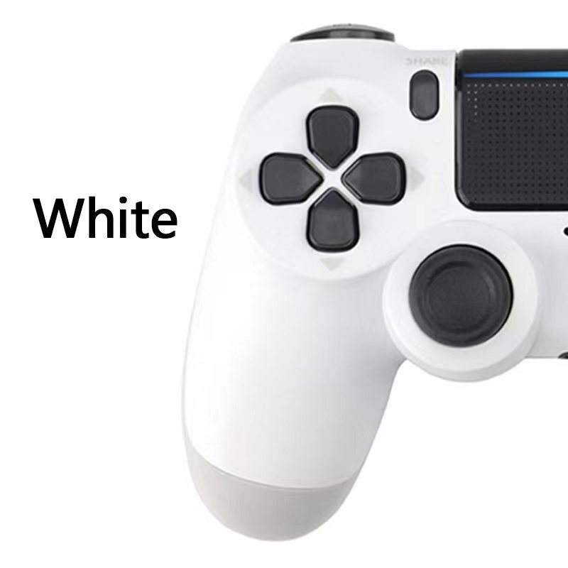 (camouflage GREEN) Wireless Game Controller for Sony PS4 Bluetooth Vibration Gamepad Controller Joystick Replacement for Play Station 4