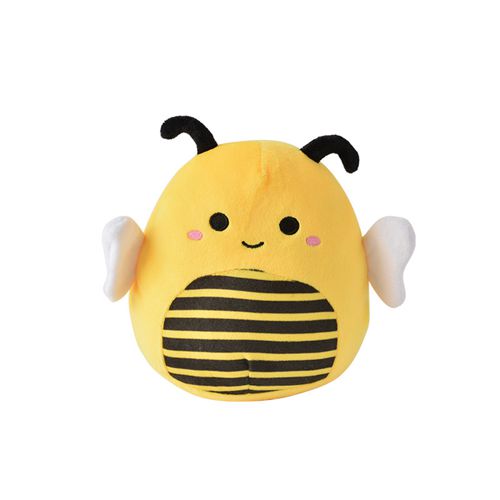 Sunny The Bee Squishmallows Plush Teddy Doll Kids Soft Toys Animals Axolotl Unicorn