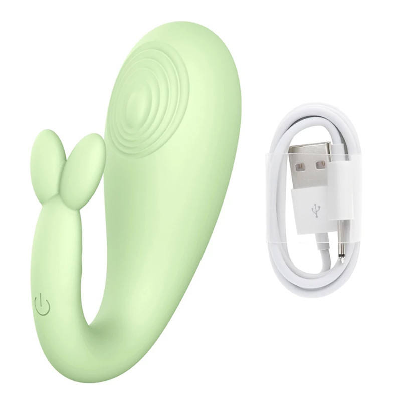 (Pink) Vibrating Sex Toys Egg Vibrators G-spot Massager Sex Toys for Women Orgasm Adult Game APP Remote Control USB Charging