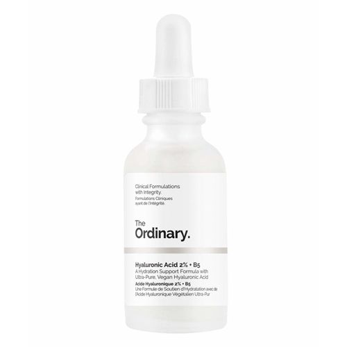 The Ordinary Hyaluronic Acid 2 + B5 30ml - Smoothing serum