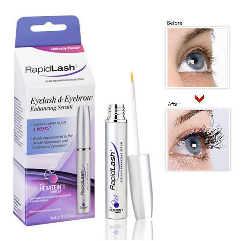 RapidLash 2 in 1 Eyelash and Eyebrow Growth Enhancing Serum-3ML