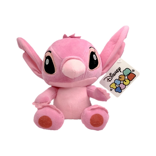 Angel Lilo & Stitch Lovers Stitch Angel Plush Doll 20CM