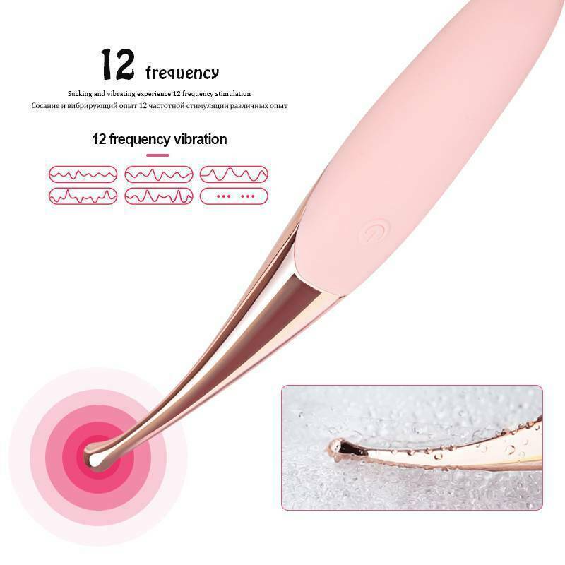 Finger Vibrator G-Spot Dildo Clit Nipple Wand Massager Sex Toys Clitoral Vagina Stimulator For Women Orgasm High Frequency
