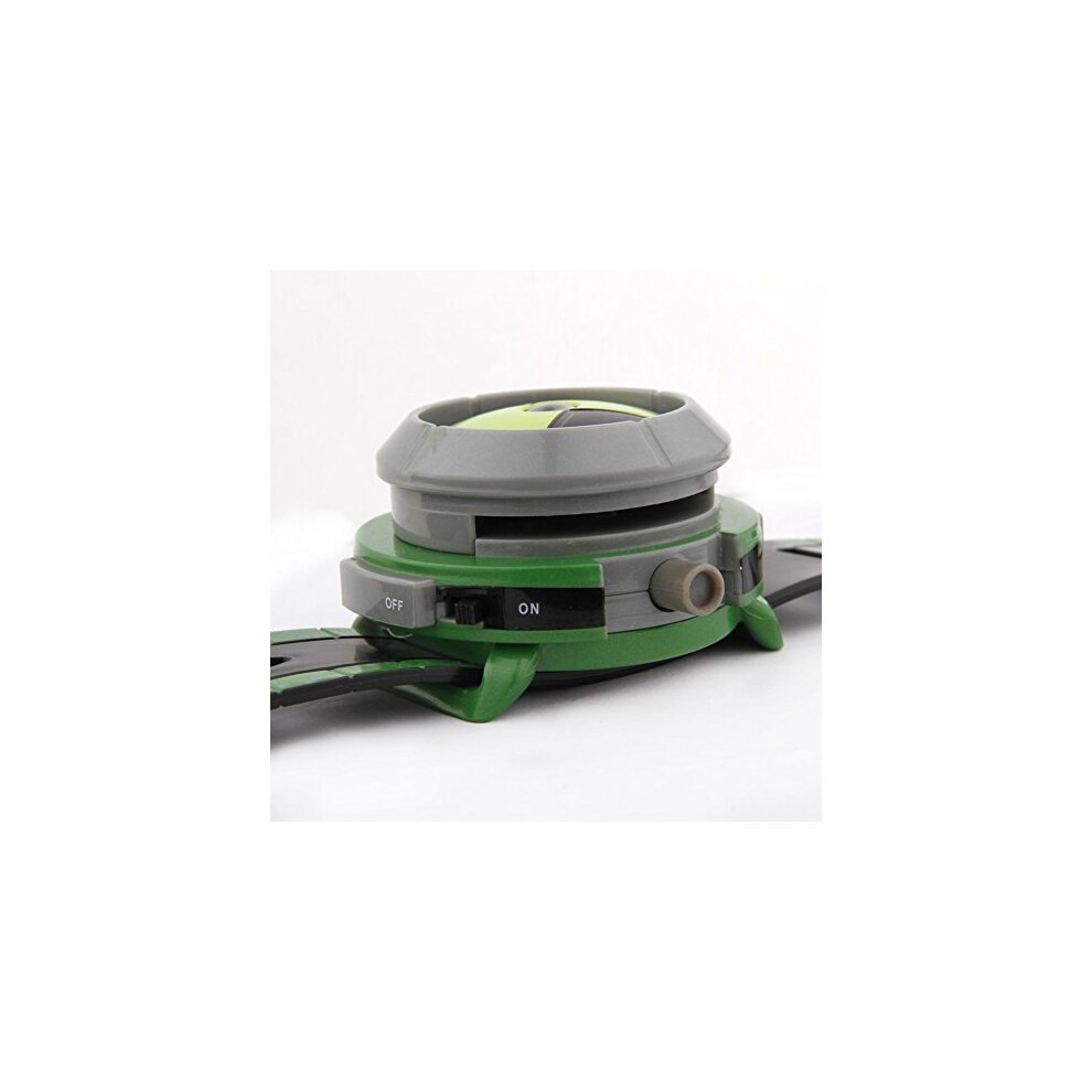 BEN 10 Kids Projector Watch Omnitrix Alien Viewer